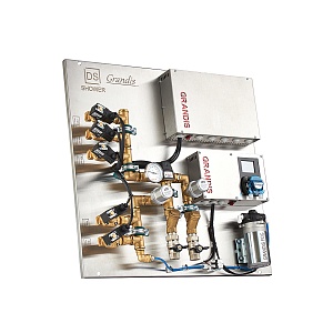 Grandis Освежающие тропики