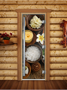 DoorWood Дверь Престиж фотопечать А058