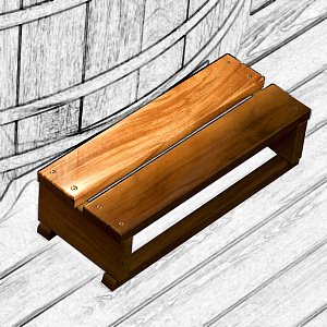 Blumenberg Ступень