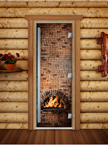 DoorWood Дверь Престиж фотопечать А039