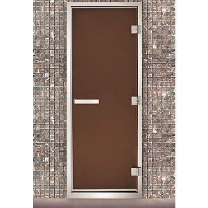 Maestro Woods Арабика бронза матовая (серая фурнитура)