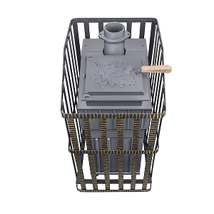 Гефест Гроза МС Ураган