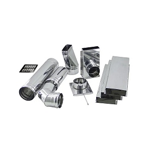 Сталь-Мастер Приточная вентиляция Кубасту