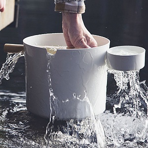 Kolo Ведро с ковшом 