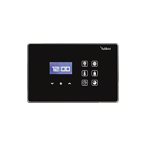Tulikivi Touch Screen