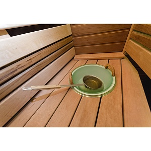 Cariitti Шайка IB320 со светодиодной подсветкой