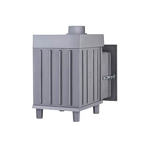 Гефест Гроза П2