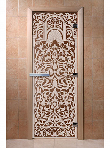 DoorWood Дверь "Флоренция бронза"