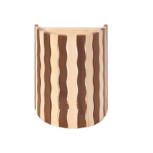  Прямой "Пламя"