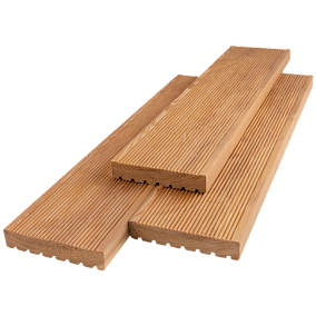 Террасная доска