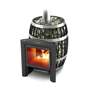 ТМФ Саяны Inox