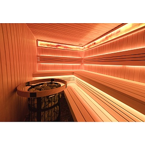 Harvia Защитные перила для Legend