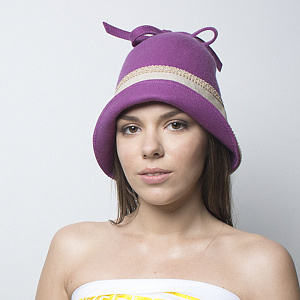 Завидово Фетр "Дуня"