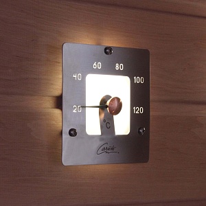 Cariitti Светильник Термометр SQ