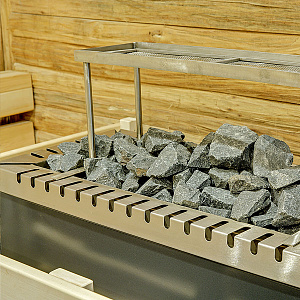 Lang SAUNA-therm Тип 104