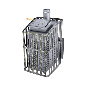 Гефест Ураган ЗК М