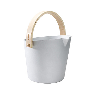 Tylo Brilliant Silver